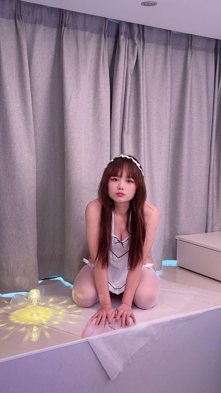西宁腰臀比完美的腰精，性感娇嫩妹妹