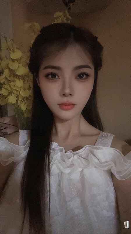 颜值小林妹