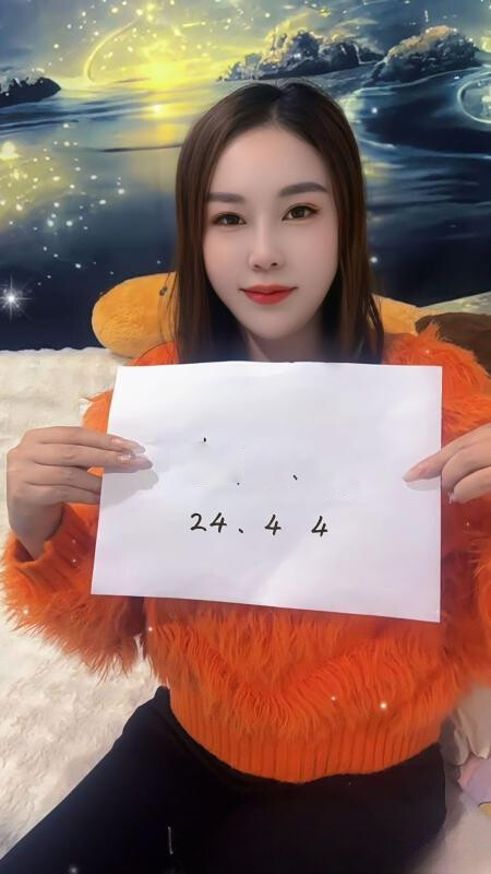 建邺美娇娘楠楠