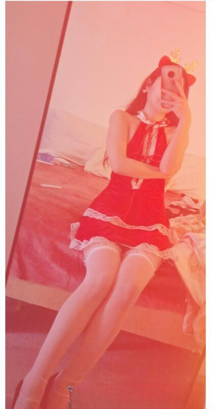 大长腿美女安娜