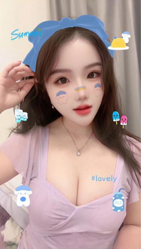 龙华甜美骚妹