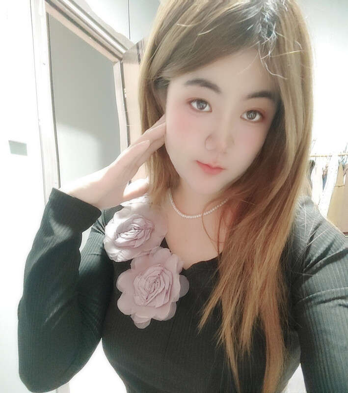 大石气质妹子