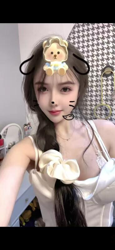 夜场妹子瑶瑶