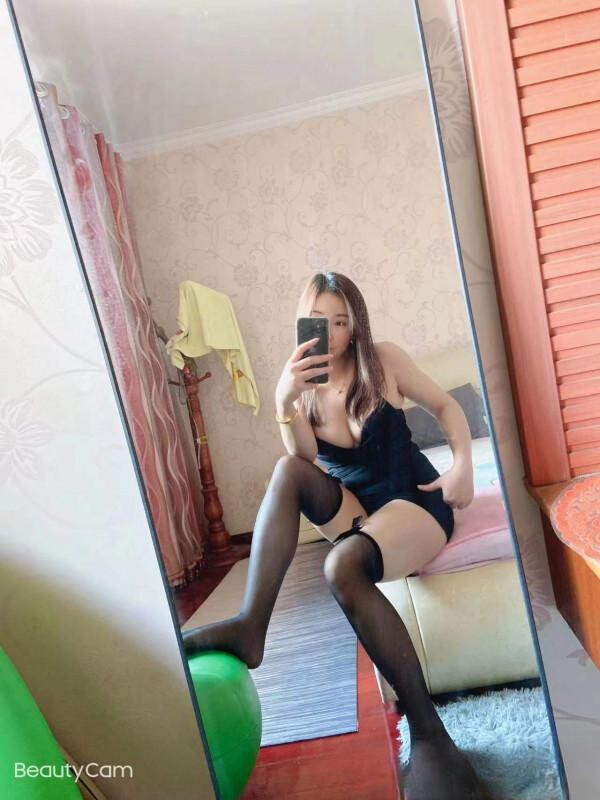 合肥御姐小罗