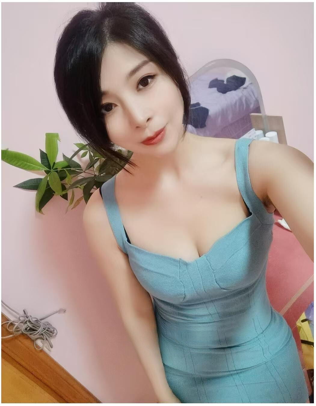 制服诱惑御姐