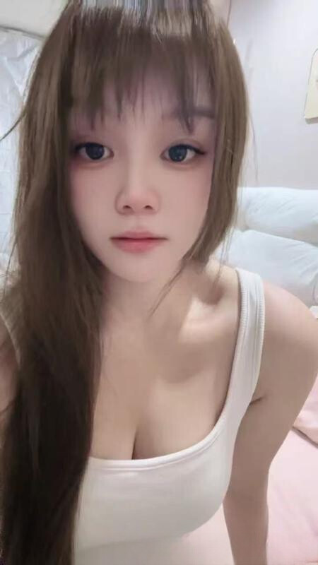 性感长腿乖乖女