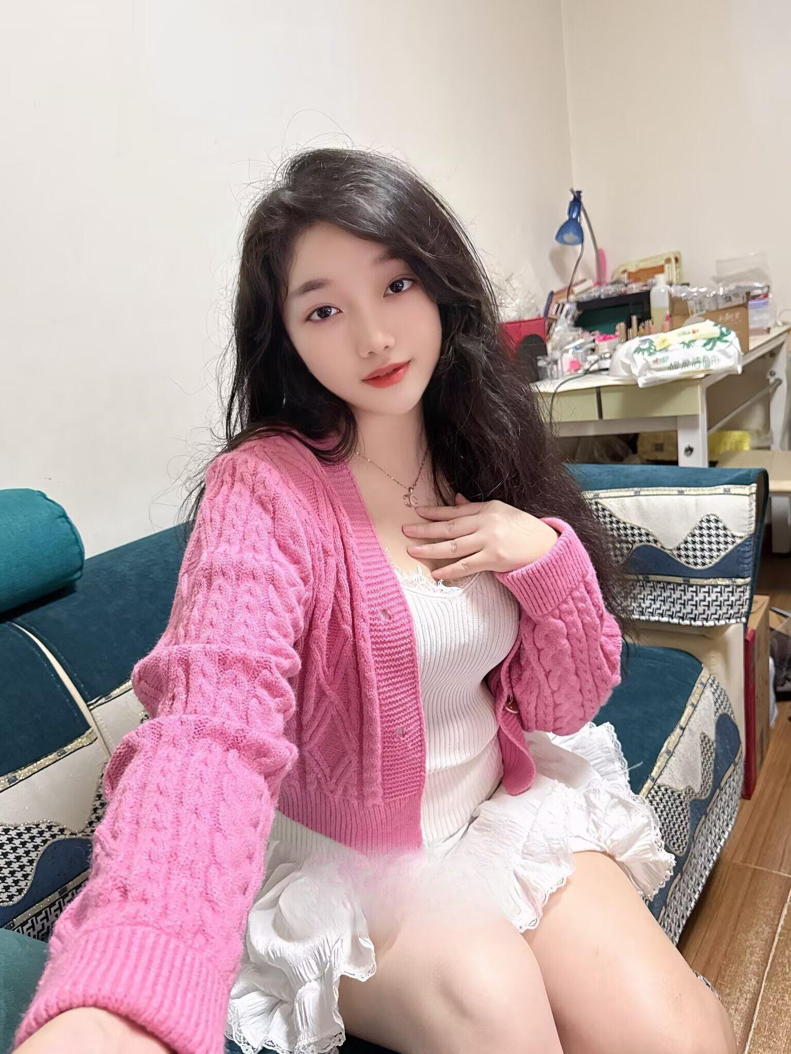 西宁小妹妹