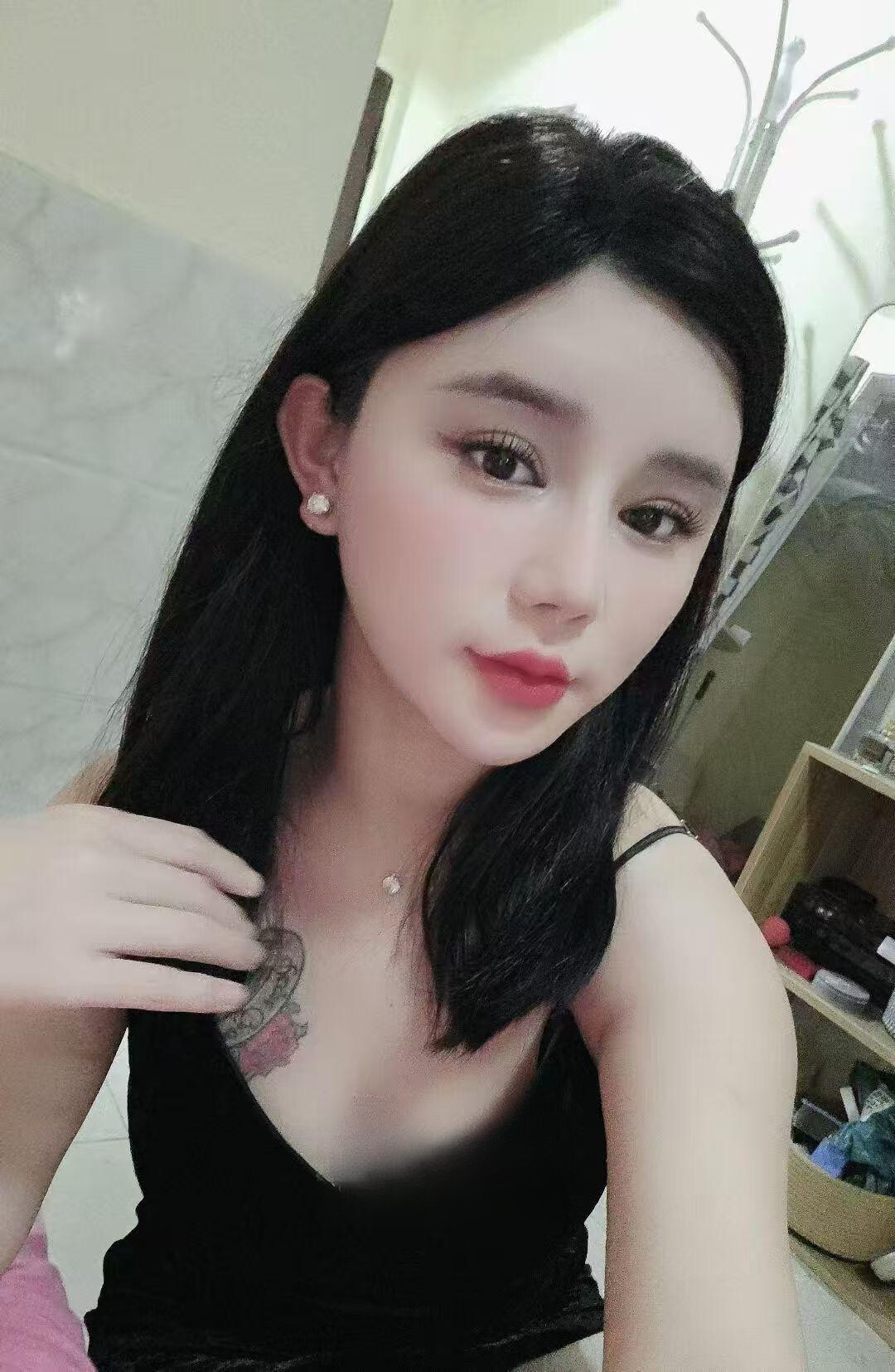 宝安风骚御姐