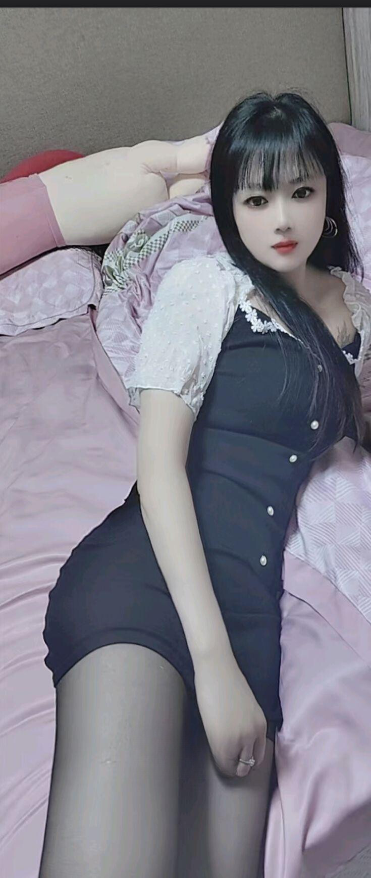 广州气质美女性感诱惑