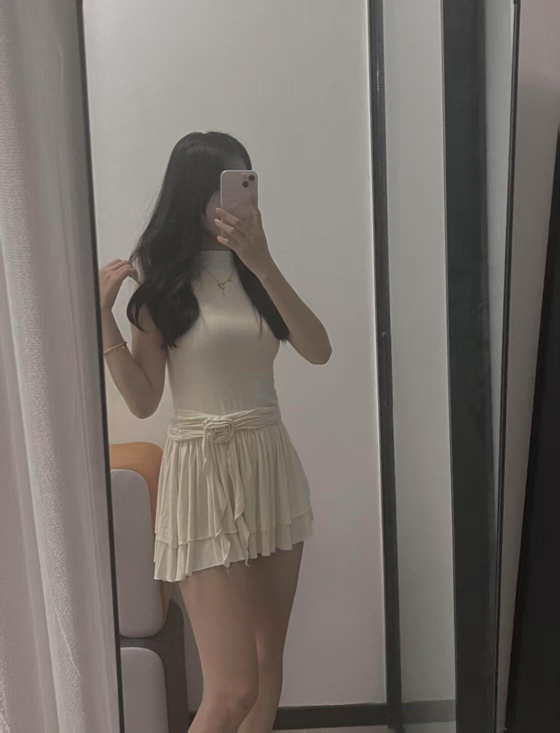 兼职极品小奶妹