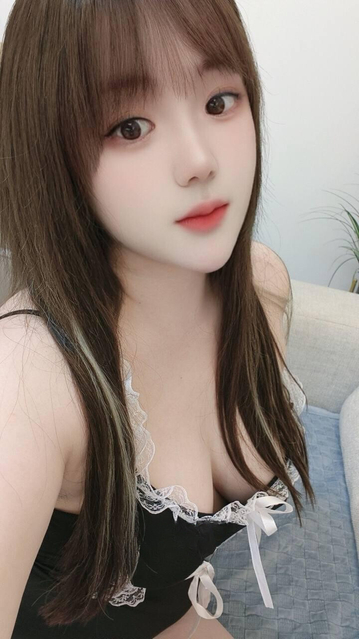广州大胸妹