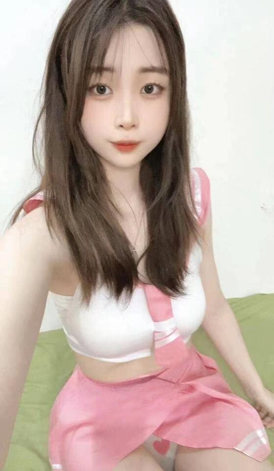 广州市爱笑的妹子