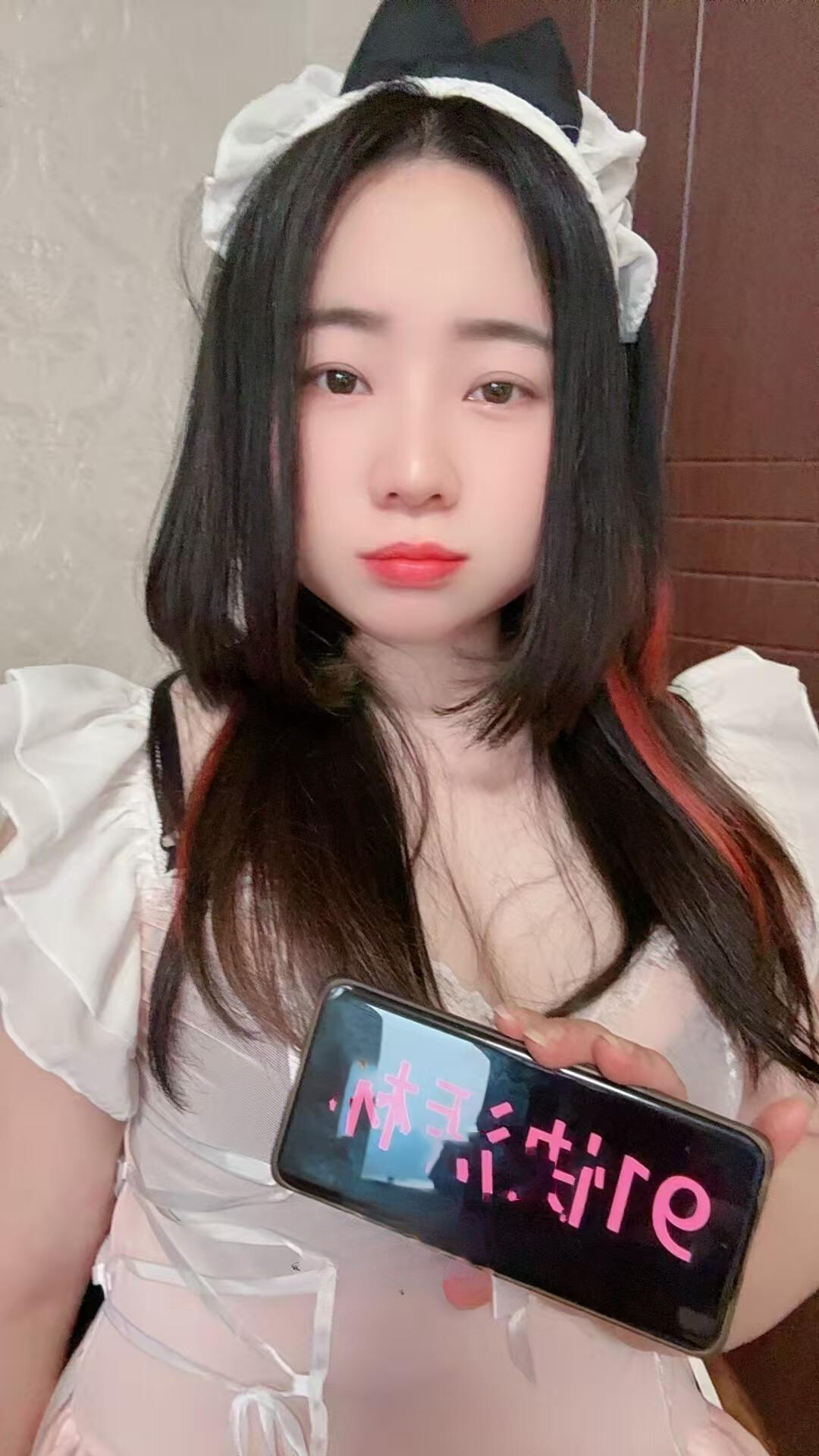 体验小胖妹喵喵