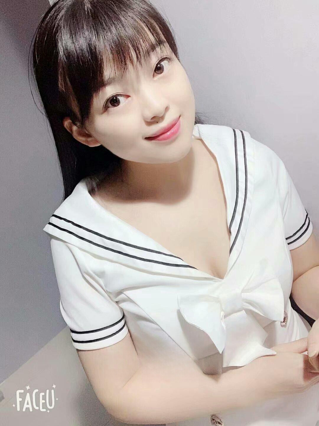 大奶软妹自带体香