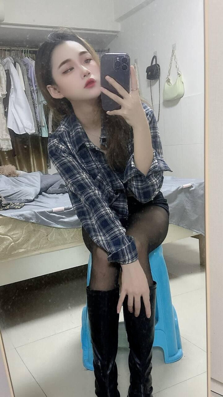 太原清纯美女