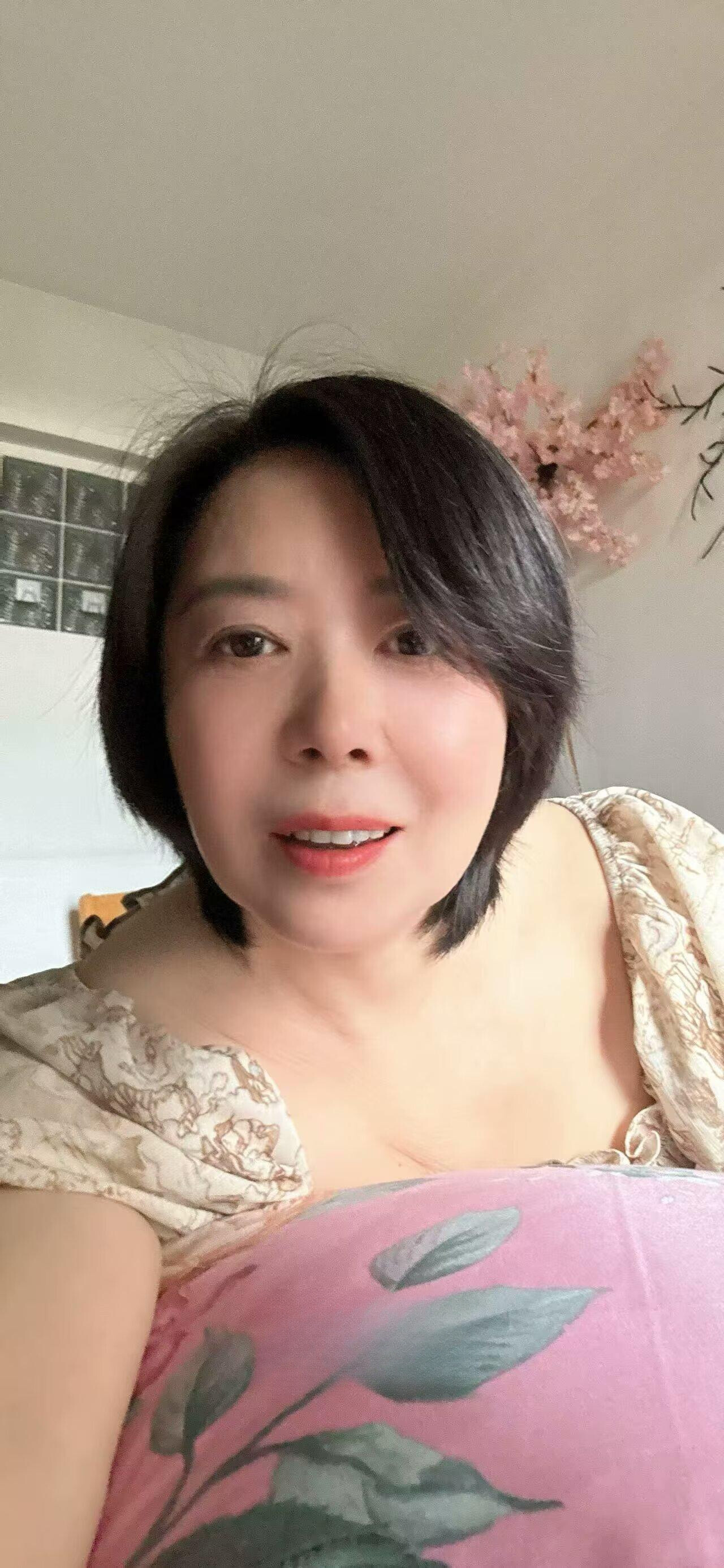 杏林轻熟女