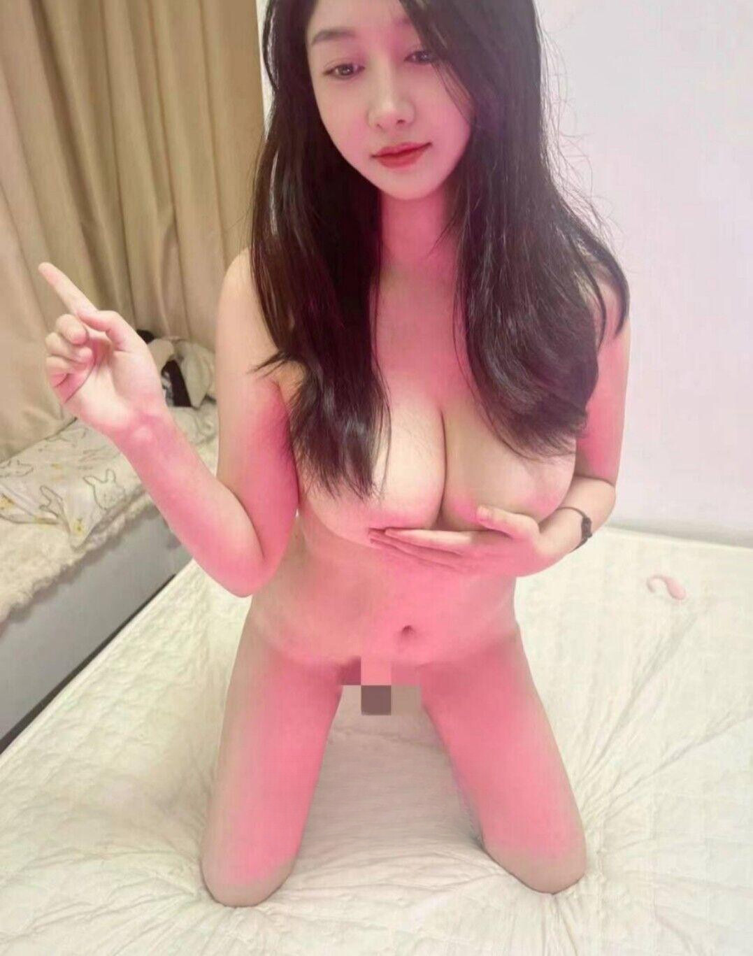 长沙大奶骚货服务多