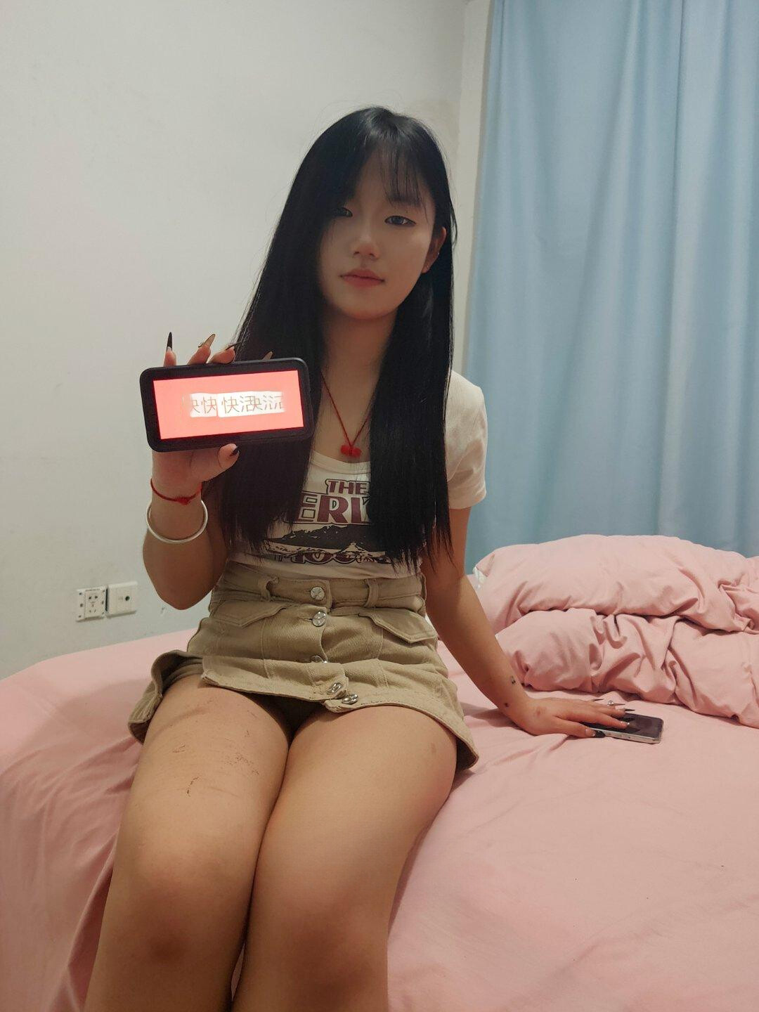 嫩妹Yoki