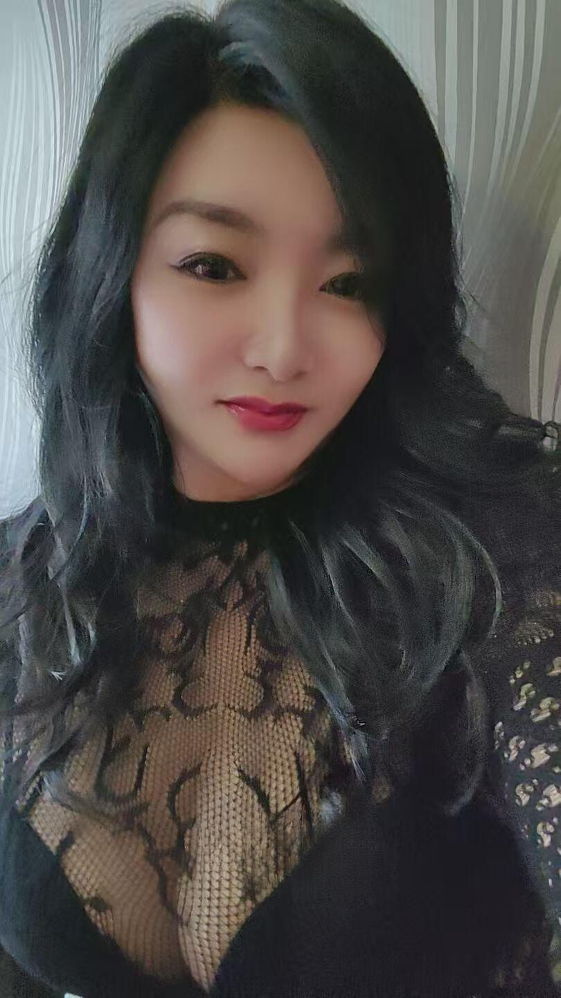朝阳黑玫瑰