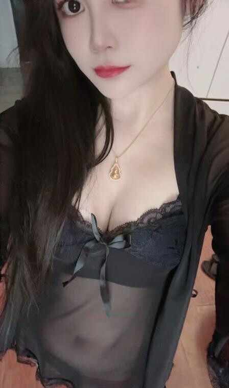 江宁中项小姐姐
