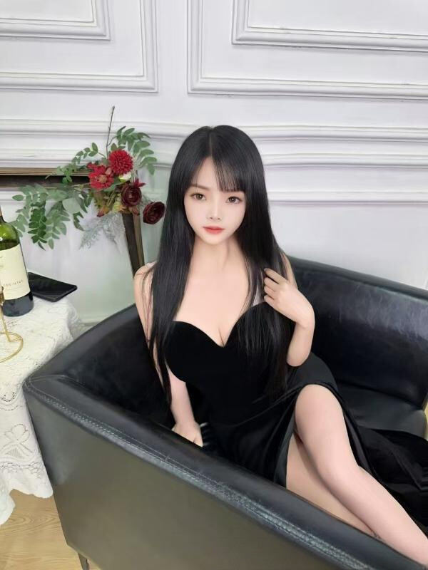 服务系女友