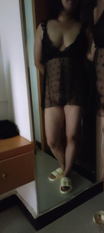庐阳不常在的少妇