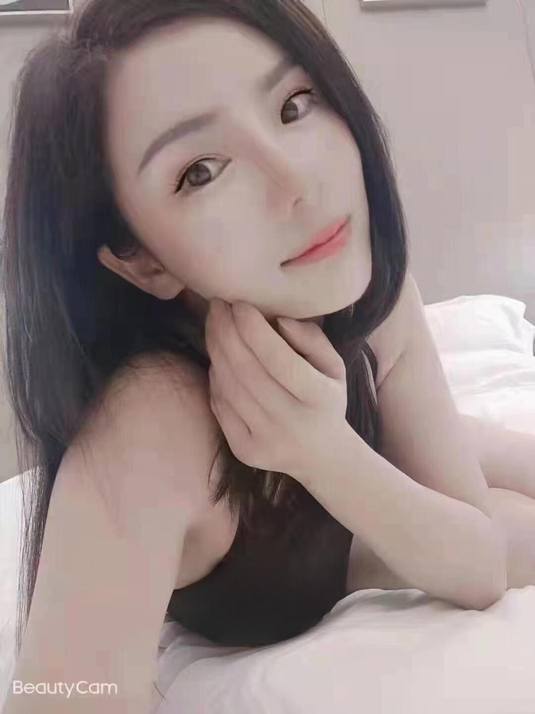 济南大美女