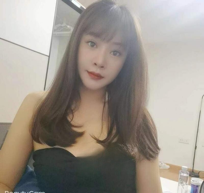 杭州大奶妹