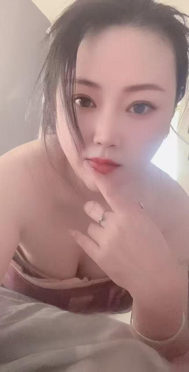 性感少妇