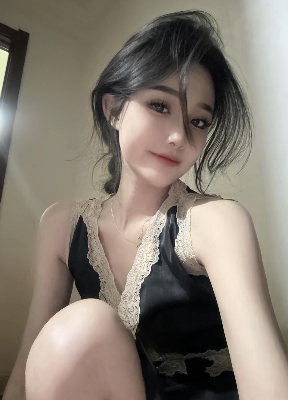 性感迷人御姐婉婷