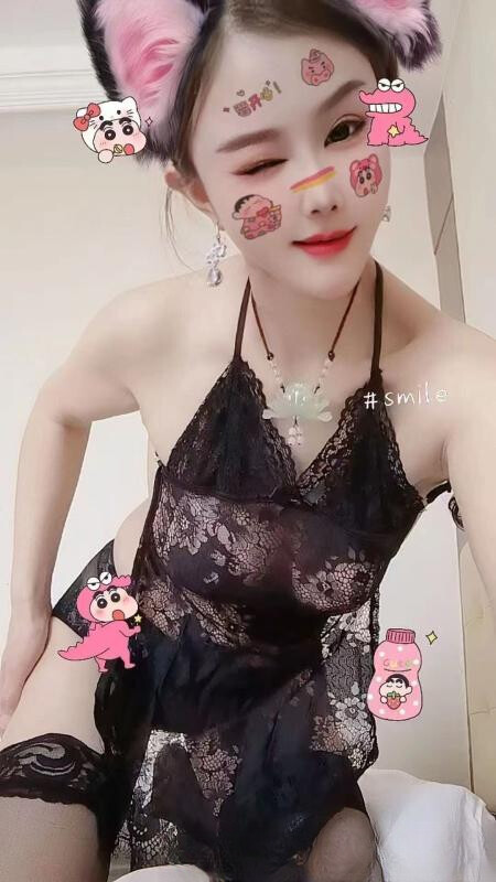 苏州虎丘小姐姐