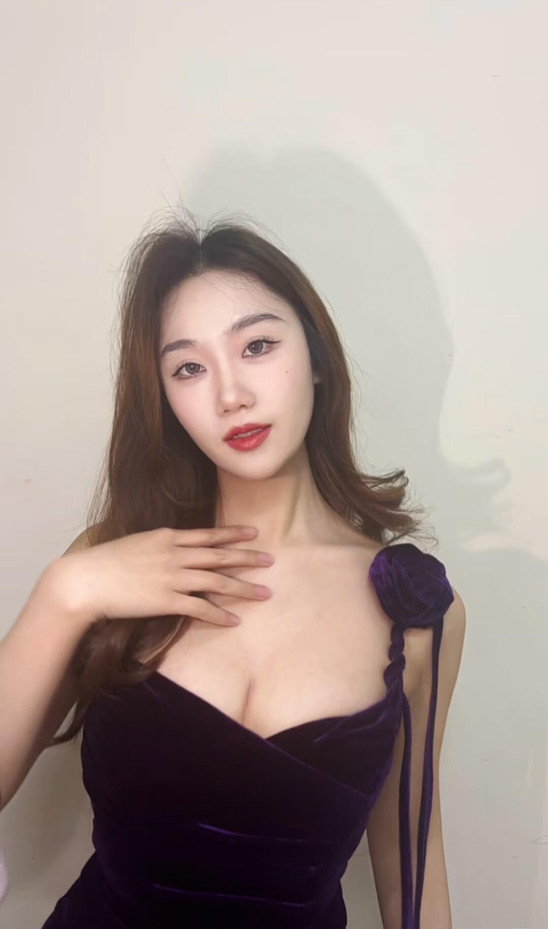 上城艺技小湿妹