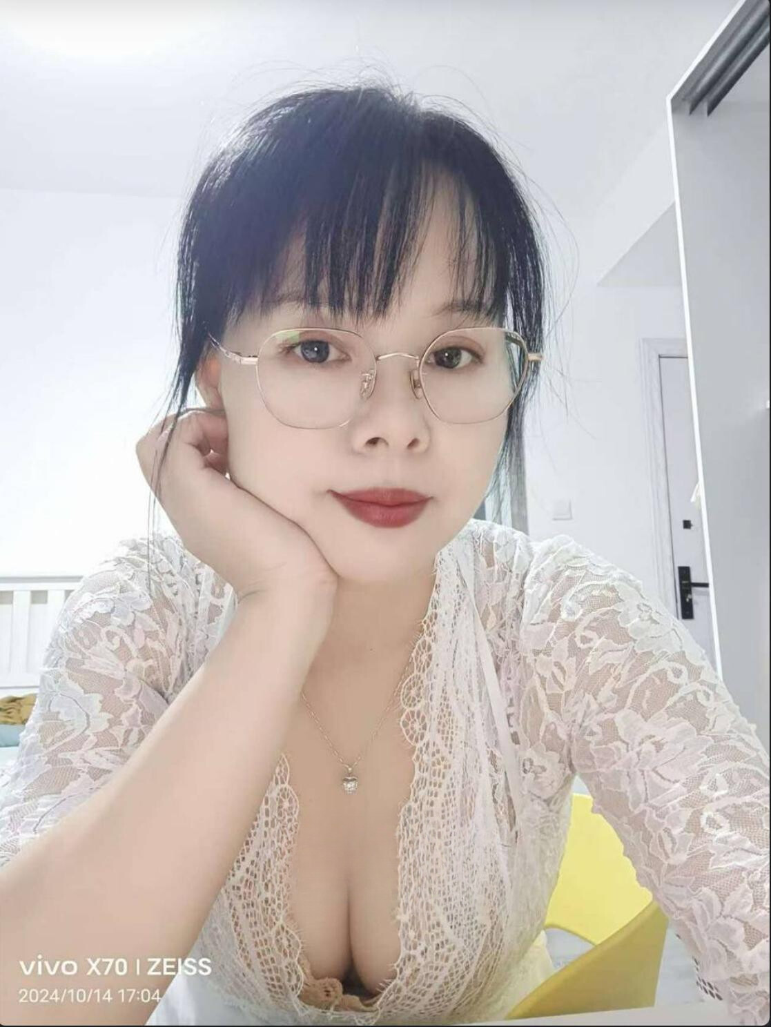 浦东熟女姐姐