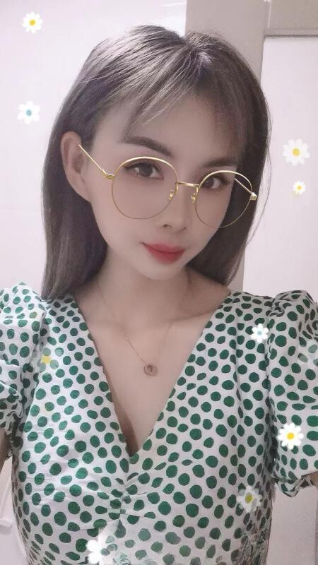 北郊初晴