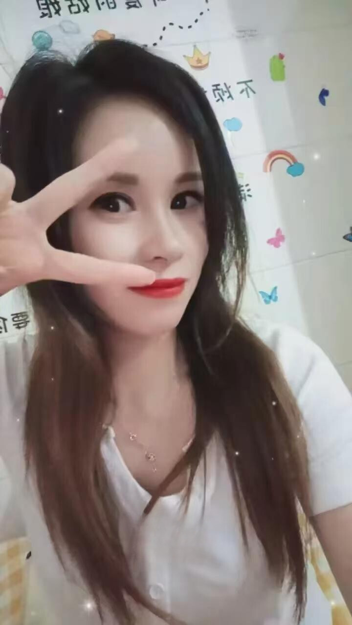 长沙妹子鲍鱼粉嫩