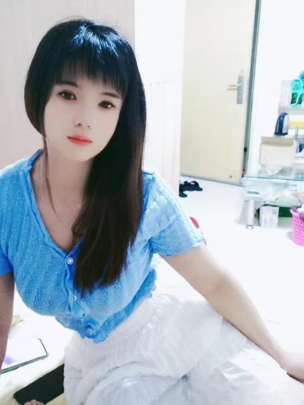 温柔小姐姐