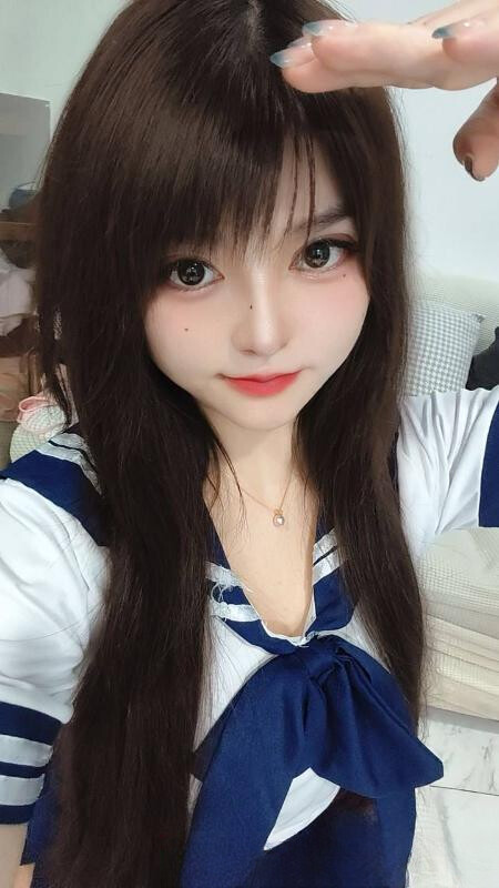 坂田嫩妹可可