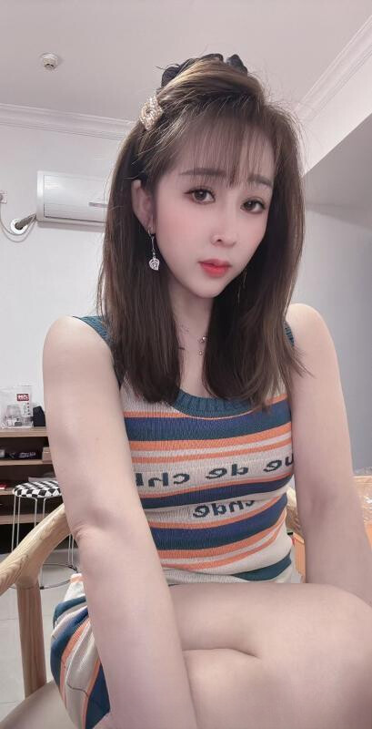 越秀大波轻熟邻家姐