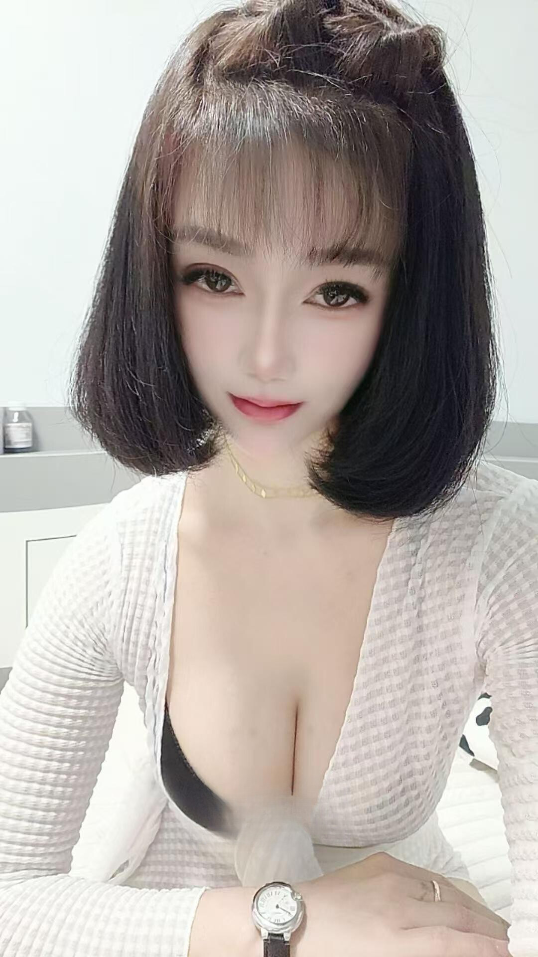 长腿大胸妹妹