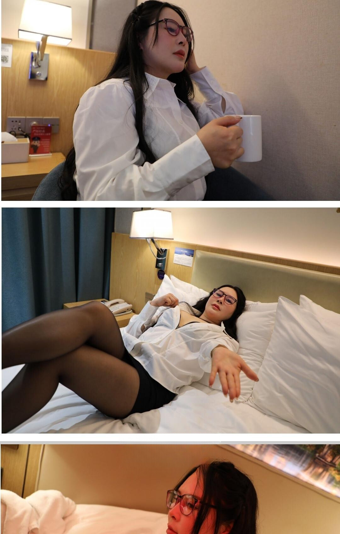 眼镜骚妇啊英