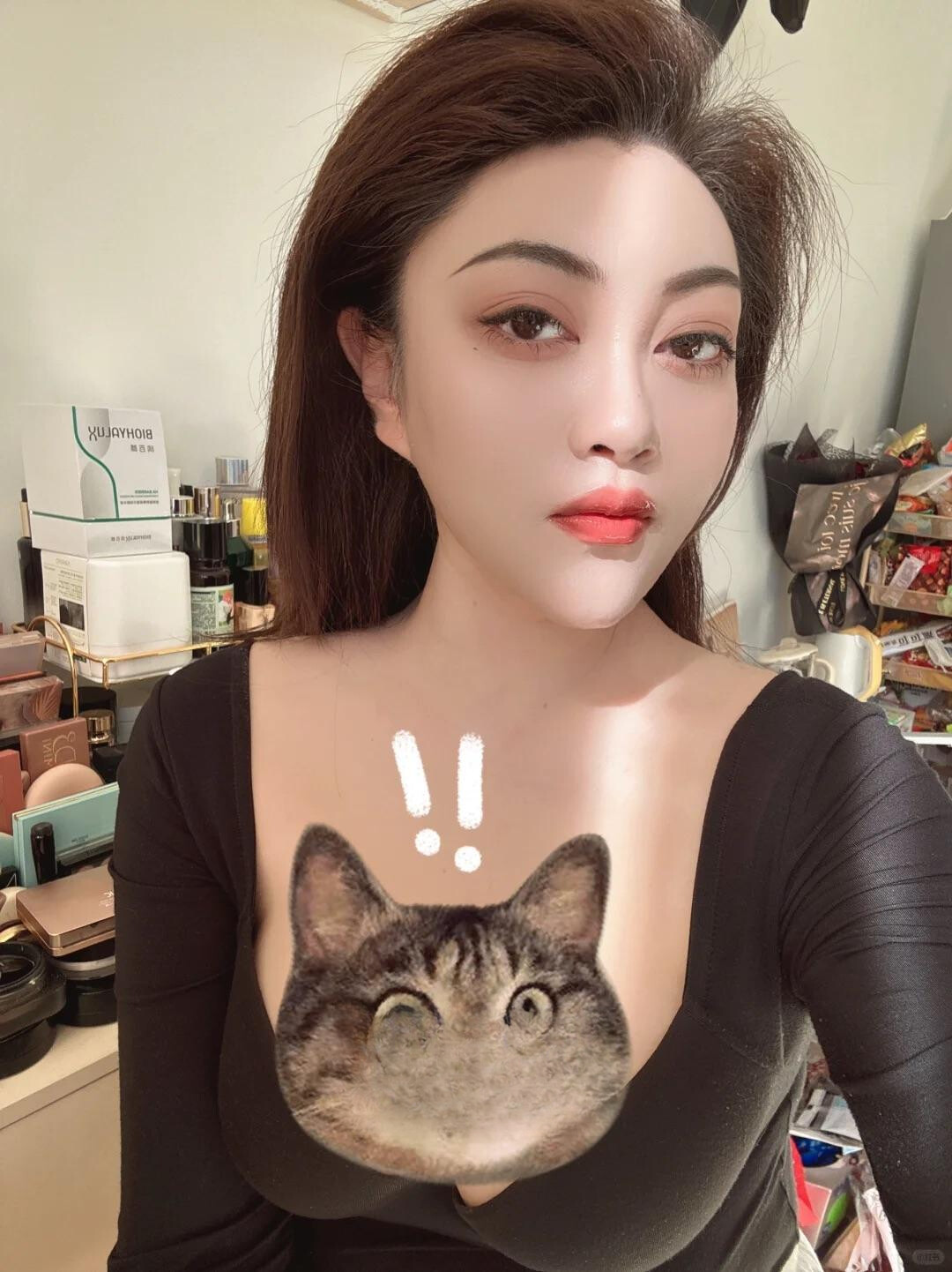 南山李大包子