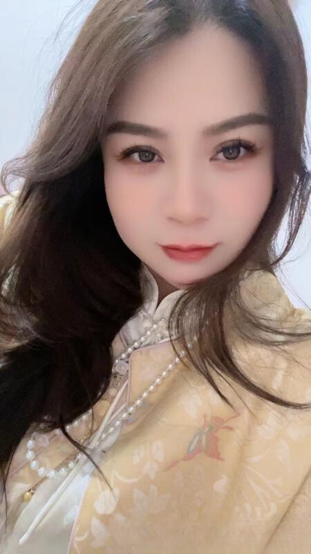 天津熟女老人