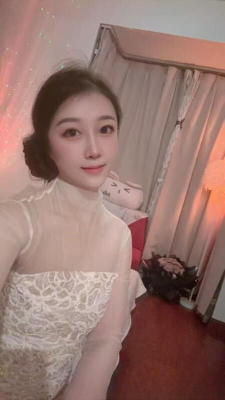 光谷小仙女