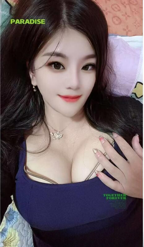 布吉美乳晨晨