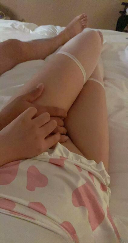 御姐鹿小姐