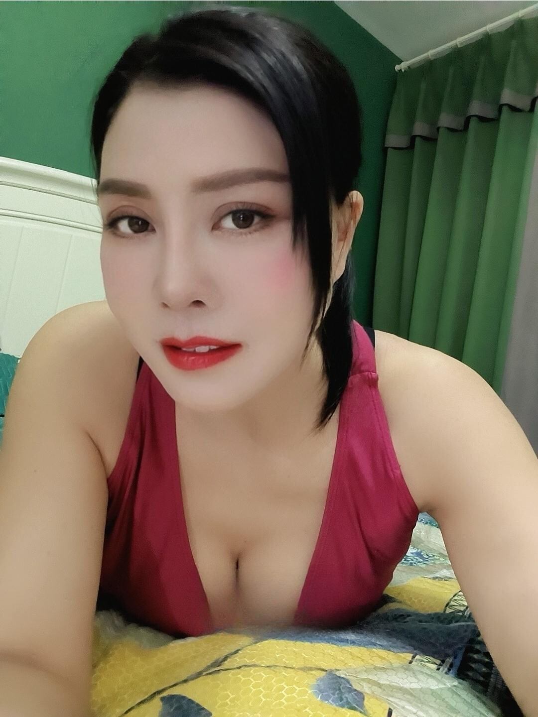 郑州漂亮可可