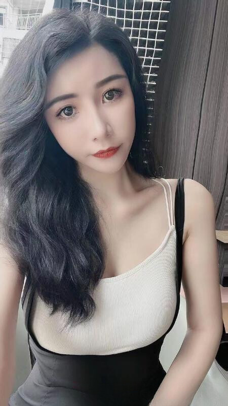 罗湖妩媚多多