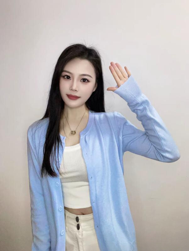 宝安气质性感美女
