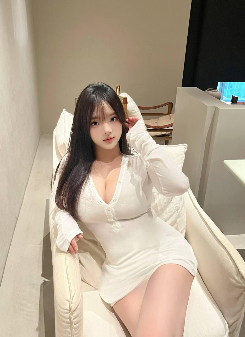 性感的身材好不吹年轻妹妹