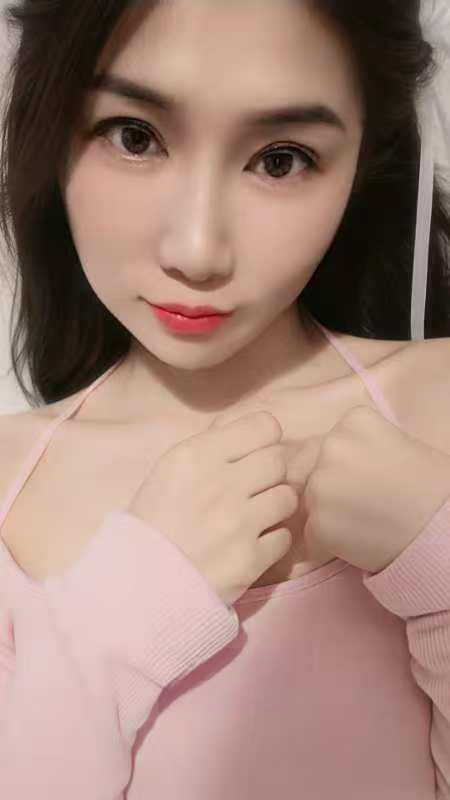 柔弱无骨的迷人川妹子